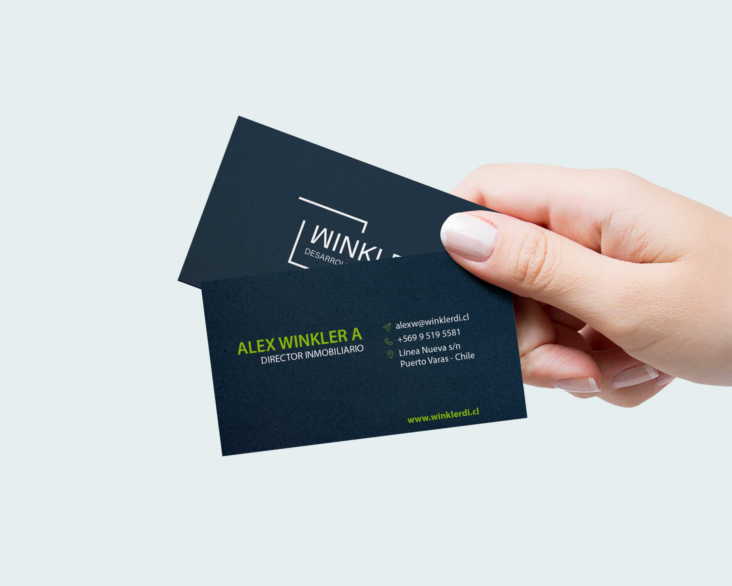 Business-Card-Hand